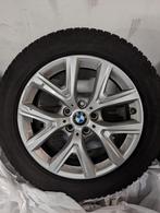 Pirelli 205/60/R17 winter/hiver BMW X1, Autos : Pièces & Accessoires, Utilisé