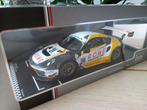 Porsche 911 GT3 R Rowe Racing 1:18 IXO, Enlèvement ou Envoi, Neuf, Voiture, Autres marques