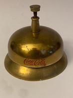 Vintage Coca Cola Receptie - Hotel - bali - restaurant bel., Ophalen of Verzenden