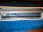 Marklin SNCB Wagon Cargo 48032, Hobby & Loisirs créatifs, Trains miniatures | HO, Enlèvement ou Envoi, Neuf, Wagon, Märklin