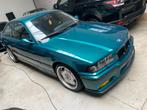 BMW e36 320iA Oldtimer, Auto's, BMW, Particulier, Te koop