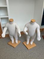1 autre mannequin pour bébé, Enlèvement, Comme neuf, Mannequin