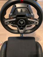 Playseat + Thrustmaster T248 stuurwiel, Games en Spelcomputers, Ophalen, Zo goed als nieuw