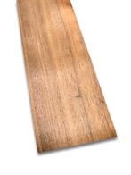 Placage en noyer | 60x12 cm, Envoi, Neuf