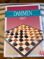 Damspel, Ophalen of Verzenden, Zo goed als nieuw