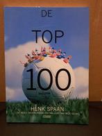 TOP 100 , de beste Nederlandse voetballers v.d. eeuw, Enlèvement ou Envoi, Comme neuf