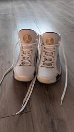 Nike Jordan 38 FN7481-100, Ophalen, Zo goed als nieuw