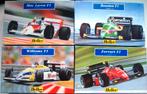 lot F1 bouwdozen - Heller 1/43, Hobby en Vrije tijd, Auto, Verzenden, 1:32 tot 1:50, Nieuw