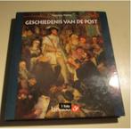 Mooi Boek - Geschiedenis van de post - Lannoo, Boeken, Geschiedenis | Nationaal, Ophalen of Verzenden, Zo goed als nieuw