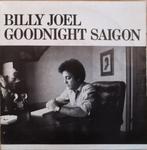BILLY JOEL - Goodnight Saigon (single), Pop, Ophalen of Verzenden, 7 inch, Zo goed als nieuw