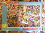 Puzzle Goliath That's Life - Gallery :  EDGAR DEGAS 1000p, Enlèvement ou Envoi, 500 à 1500 pièces, Comme neuf, Puzzle