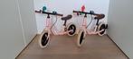 Loopfietsje BTwin Runride 500 rose, Fietsen en Brommers, Fietsen | Kinderfietsjes, Ophalen, Gebruikt, Minder dan 16 inch, B'twin