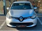 Renault Clio 1.5 dCi / Airco / Navi / Cruise Control, Auto's, Euro 5, Zwart, Bedrijf, 5 deurs