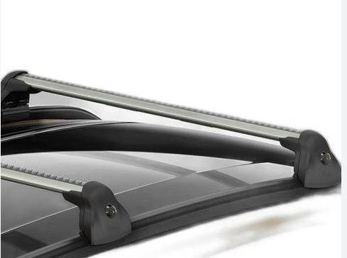 Dakdragers origineel imperiaal Ford Fiesta  MK8 2246735 2017, Auto diversen, Dakdragers, Nieuw, Ophalen of Verzenden