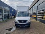 Mercedes-Benz Sprinter 516 CDI/ Bakwagen 21 KUB/ Laadklep, Auto's, Bestelwagens en Lichte vracht, Stof, Gebruikt, 4 cilinders