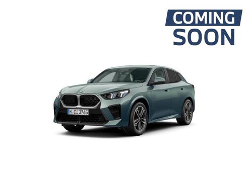 BMW Serie X X2 M SPORT - ACC - HARMAN-KARDON, Auto's, BMW, X2, Adaptieve lichten, Adaptive Cruise Control, Airbags, Alarm, Bluetooth