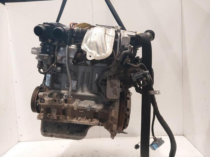 MOTOR Partner (GC / GF / GG / GJ / GK) (|1611138680|), Auto-onderdelen, Motor en Toebehoren, Peugeot, Gebruikt