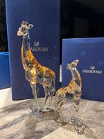 SCS Swarovski Giraffen, Verzamelen, Ophalen of Verzenden, Zo goed als nieuw