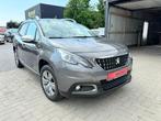Peugeot 2008 1.2i 2017, Bluetooth, Euro 6, Leder, Bedrijf