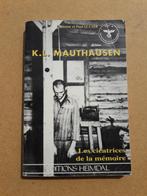 K.L. Mauthausen / Heimdal 1996, Livres, Guerre & Militaire, Etienne & Paul Le Caër, Général, Utilisé, Enlèvement ou Envoi