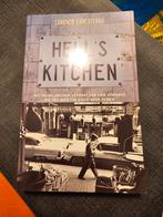 Hell's kitchen - Lorenzo Carcaterra, Ophalen of Verzenden, Zo goed als nieuw