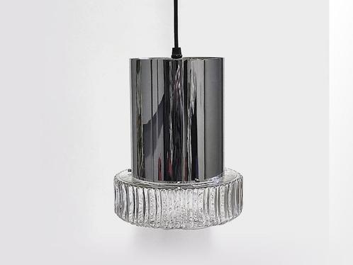 hanglamp vintage design jaren 60-70, Verzamelen, Retro, Huis en Inrichting, Ophalen of Verzenden