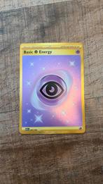 Psychic energy secret rare NM 151, Ophalen of Verzenden, Zo goed als nieuw