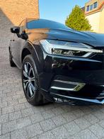 Volvo XC60 190pk INSCRIPTION D4, Auto's, Euro 5, Zwart, 1969 cc, Zwart