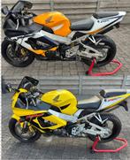 2x honda fireblade 929 (2001), Motos, Motos | Honda, 4 cylindres, 929 cm³, Sport, Particulier