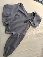 SUMWON oversized cropped hoodie, Vêtements | Femmes, Pulls & Gilets, Envoi, Neuf, Taille 38/40 (M), Gris