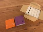 HP LTO-6 C7976A Data Cartridge Nieuw + cleaning tape, Ophalen of Verzenden, Nieuw, Overige typen, HP