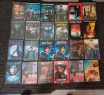 Lot resente films, Cd's en Dvd's, Ophalen, Gebruikt
