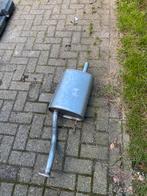 Uitlaat honda civic van bouwjaar 1995 tot 2000, Auto-onderdelen, Ophalen, Honda