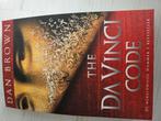 Da vinci code, Boeken, Ophalen of Verzenden, Zo goed als nieuw