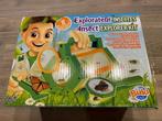 Buki Insect explorer kit, Kinderen en Baby's, Ophalen, Nieuw