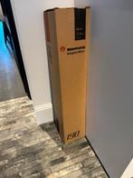 Manfrotto statief MK190XPRO4-BHQ2, Audio, Tv en Foto, Fotografie | Statieven en Balhoofden, Ophalen, Nieuw, 175 cm of meer, Driepoot