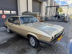 Ford - Capri 2.0 GL - Oldtimer, Auto's, Automaat, Overige brandstoffen, Bedrijf, Overige carrosserie