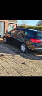 Opel astra sport tourer, Auto's, Opel, Euro 5, Particulier, Astra, Te koop