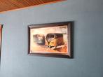 Kaders vwt1, Ophalen, Zo goed als nieuw, 75 tot 100 cm, Foto of Poster