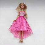 Barbie pop Happy Love, Kinderen en Baby's, Ophalen of Verzenden, Gebruikt, Barbie