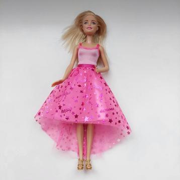 Barbie pop Happy Love beschikbaar voor biedingen