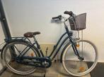 Stadsfiets 540 laag frame, Fietsen en Brommers, Fietsen | Dames | Damesfietsen, Ophalen, Zo goed als nieuw, Overige merken
