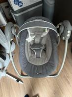Bo Jungle schommelstoeltje, Kinderen en Baby's, Wipstoeltjes, Schommelstoel, Ophalen, Overige merken, Met gordel(s) of riempje(s)