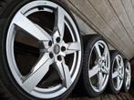Org 19 inch s-line Audi A3 S3 RS3 TT TTS velgen winterbanden, Auto-onderdelen, Banden en Velgen, 19 inch, Gebruikt, Banden en Velgen