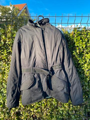 Moto vest Vespa maat L  beschikbaar voor biedingen