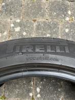 2stuks Banden van PIRELLI te koop 255/45/20 101w, Auto-onderdelen, Banden en Velgen, Ophalen, Gebruikt, 255 mm, Band(en)