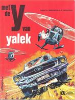 Bijna complete reeks Yalek., Gelezen, Ophalen of Verzenden, Denayer / Duchteau, Meerdere stripboeken