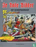 het scheepskerkhof nr 205, Eén stripboek, Ophalen of Verzenden, Nieuw, Willy Vandersteen