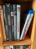 Blu-ray +dvd Alfred Hitchcock, Enlèvement ou Envoi, Comme neuf