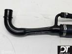 Leidingen stationair regelaar BMW E46 M3 S54 13417836093, Gebruikt, Ophalen of Verzenden, BMW, BMW